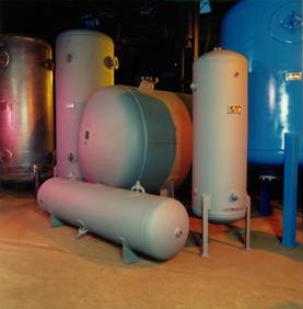 Pressure Vessels