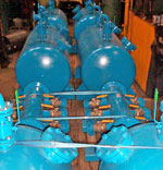 Pressure Vessels